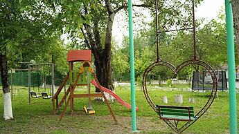 River Garden Hotel Gabala