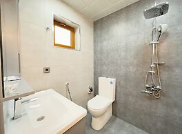 River Garden Hotel Gabala