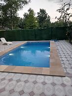 River Garden Hotel Gabala