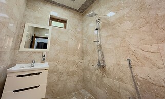 River Garden Hotel Gabala