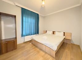 River Garden Hotel Gabala