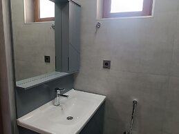 River Garden Hotel Gabala