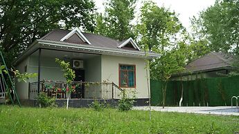 River Garden Hotel Gabala