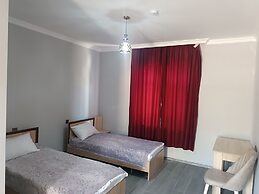 River Garden Hotel Gabala