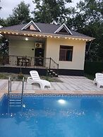 River Garden Hotel Gabala