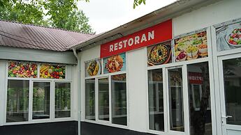 River Garden Hotel Gabala