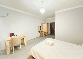 River Garden Hotel Gabala