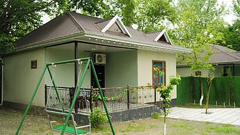 River Garden Hotel Gabala