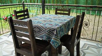 River Garden Hotel Gabala