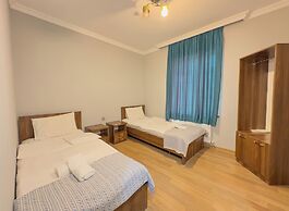 River Garden Hotel Gabala