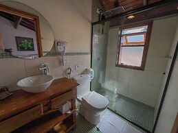 Casa Melville Hospedagem