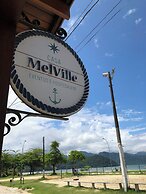 Casa Melville Hospedagem