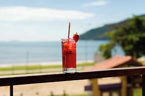 Casa Melville Hospedagem