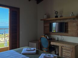 Casa Melville Hospedagem