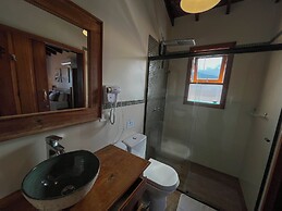 Casa Melville Hospedagem