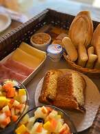 Casa Melville Hospedagem