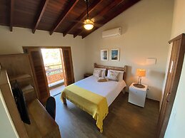 Casa Melville Hospedagem