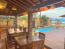 Casa Melville Hospedagem