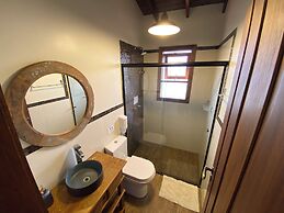 Casa Melville Hospedagem