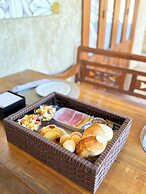 Casa Melville Hospedagem