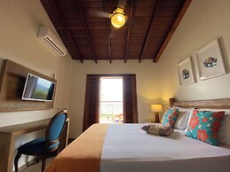 Casa Melville Hospedagem