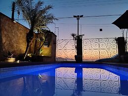 Casa Melville Hospedagem