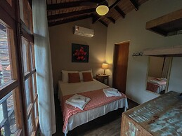 Casa Melville Hospedagem