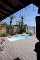 Casa Melville Hospedagem