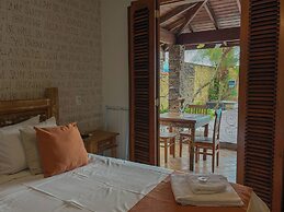 Casa Melville Hospedagem