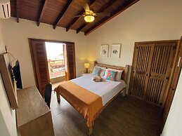 Casa Melville Hospedagem