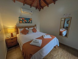 Casa Melville Hospedagem