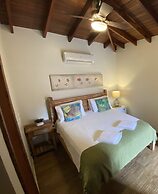 Casa Melville Hospedagem