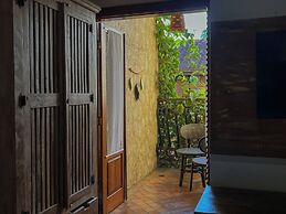 Casa Melville Hospedagem