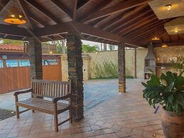 Casa Melville Hospedagem