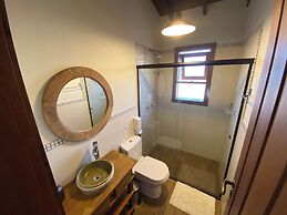 Casa Melville Hospedagem