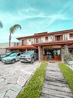 Casa Melville Hospedagem