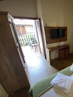 Casa Melville Hospedagem