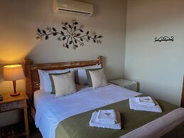 Casa Melville Hospedagem