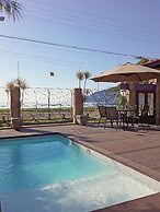 Casa Melville Hospedagem