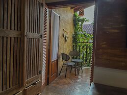 Casa Melville Hospedagem