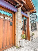 Casa Melville Hospedagem