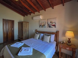 Casa Melville Hospedagem