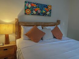 Casa Melville Hospedagem