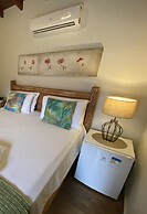 Casa Melville Hospedagem