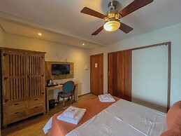 Casa Melville Hospedagem