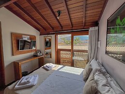 Casa Melville Hospedagem