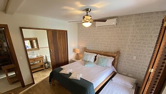 Casa Melville Hospedagem