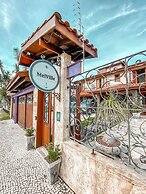 Casa Melville Hospedagem