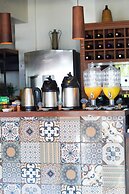 Casa Melville Hospedagem