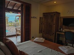 Casa Melville Hospedagem